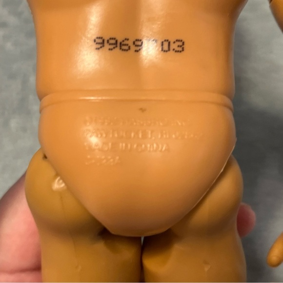 Vintage Action Figure with Black Mask GI Joe Cobra - Picture 3 of 6